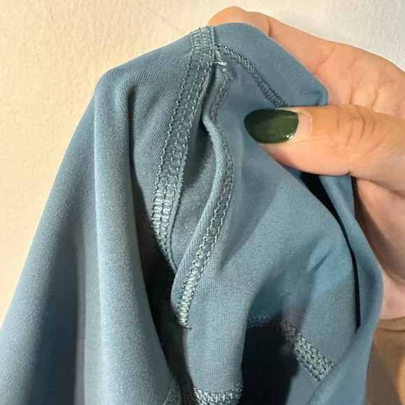 VUORI Racer High-Rise Legging - Picture 9 of 12